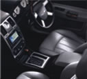 Luxury vehicles