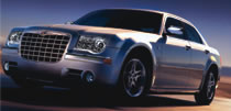 Luxury MPV's at cometitive prices